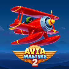 Aviamasters La Nueva Era de los Casinos Online