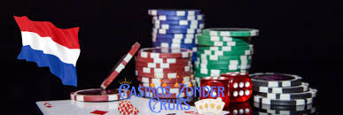 Casino Zonder CRUKS met iDEAL Ontdek de Voordelen -352221947