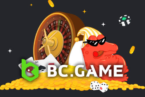 Discover the Best BC.Game Alternative Links for a Seamless Experience