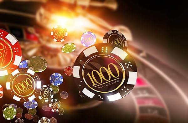 Exploring the Exciting World of New Online Casinos -932601510