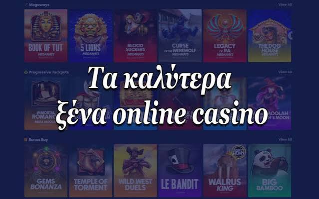 Exploring the Exciting World of New Online Casinos -932601510
