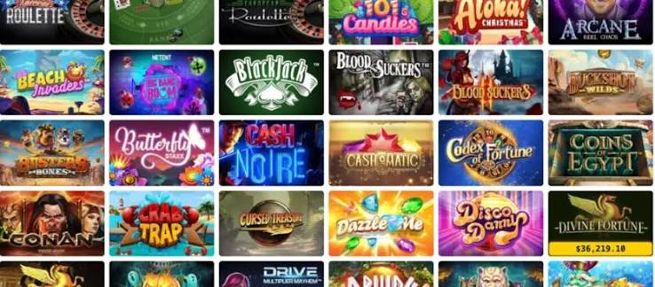 Lootrun Casino — полное руководство по игровому заведению Lootrun Casino — полное руководство по игровому заведению