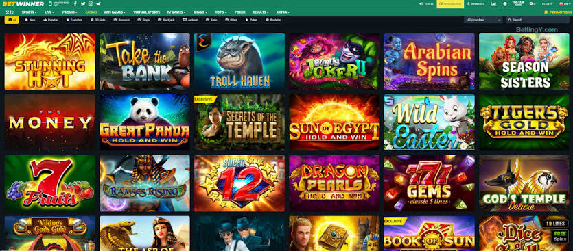 Unlock the Betting World with BetWinner iOS App