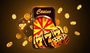 400% Casino Bonus Hvordan Maksimere Din Spillopplevelse