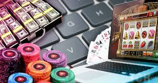 Betrolla Casino Online Games A Gateway to Exciting Online Gambling