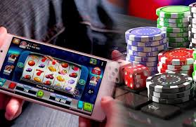 Discover Exciting Games at 5bet Casino Online