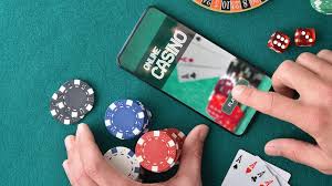 Experience the Thrill of Online Casino Gaming at Casobet Experience the Thrill of Online Casino Gaming at Casobet