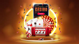Explore the Thrills of Winner Casino A Great Gaming Experience