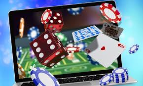 Nalu Online Casino UK Your Ultimate Gaming Destination