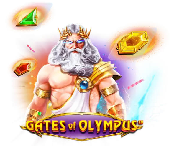 Oplev Gates of Olympus Super Scatter -1836878447
