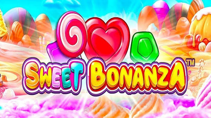 Oplev Sweet Bonanza fra Pragmatic Play En Søde Verdensrejse