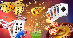 Patrick Spins The Ultimate Online Casino Experience
