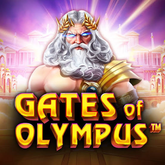 Sådan Spiller Du Gates of Olympus -1875543525