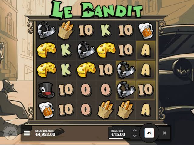 Ultimate Guide til Le Bandit Bonus Uden Indbetaling